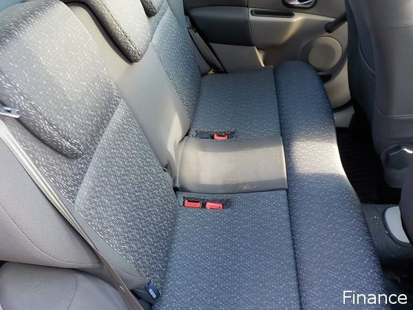 2005 Renault Modus 1.5 dCi 80 Dynamique image 5