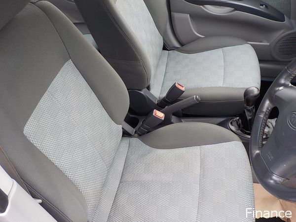 2006 Kia Picanto 1.1 ZIPP image 4