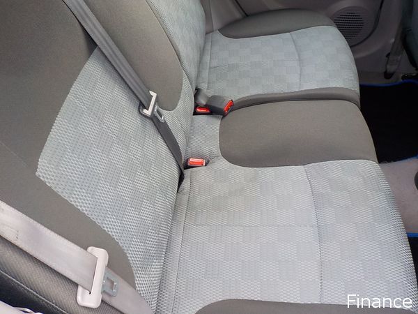 2006 Kia Picanto 1.1 ZIPP image 5