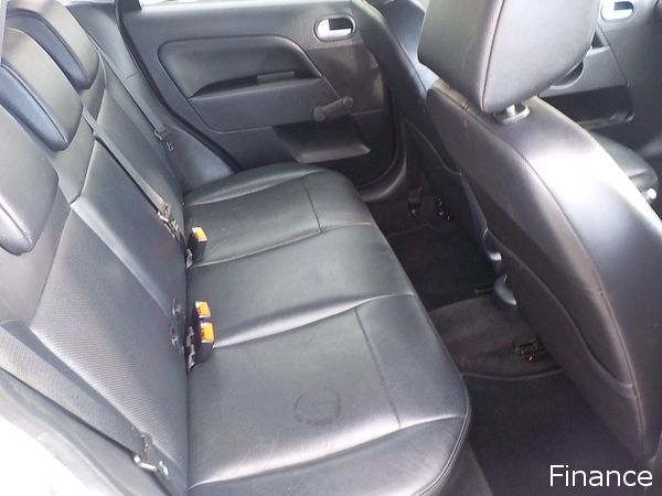 2005 Ford Fiesta 1.6 Ghia image 5