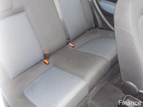 2007 Fiat Grande Punto 1.2 Active image 5