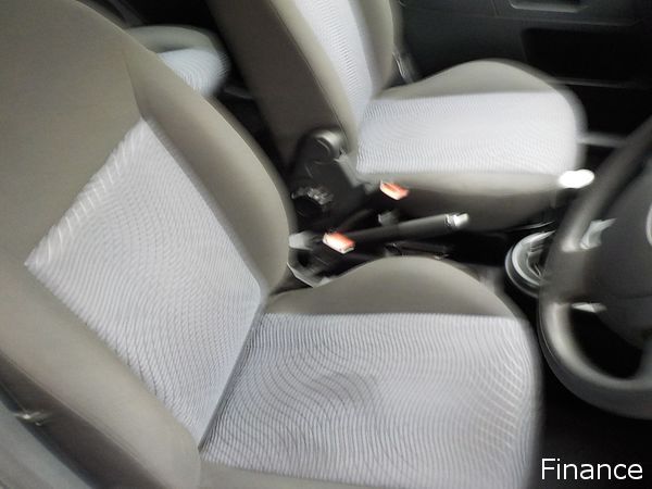 2006 Ford Fusion 1.6 Zetec image 4