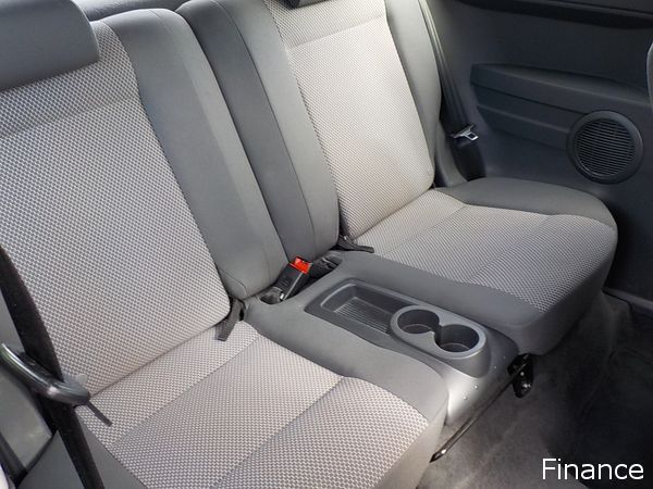 2008 Volkswagen Fox 1.4 Urban Fox image 5