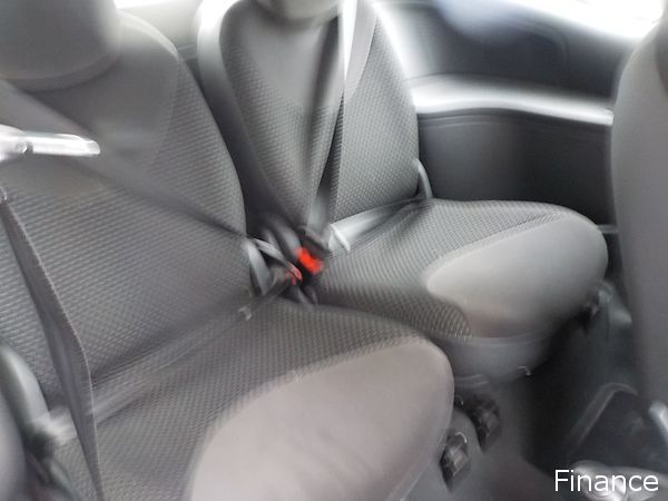 2010 Citroen C2 1.4i VTR 3dr image 5