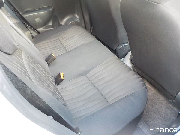 2010 Nissan Pixo 1.0 N-Tec image 5