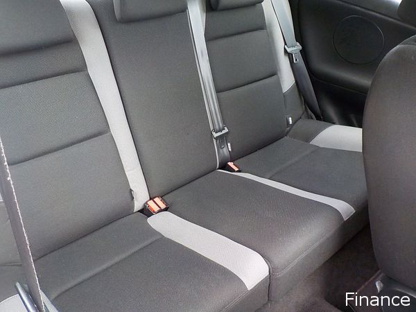 2006 Peugeot 207 1.4 HDi S image 5