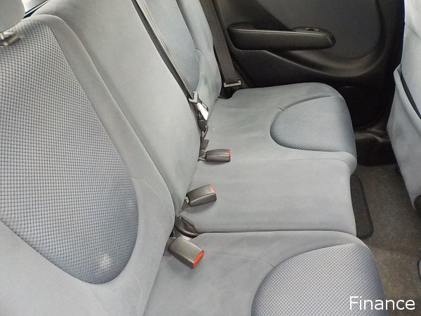 2007 Honda Jazz 1.4 i-DSi SE image 5