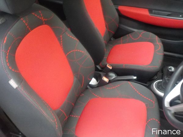 2009 Hyundai I20 1.2 Comfort image 4