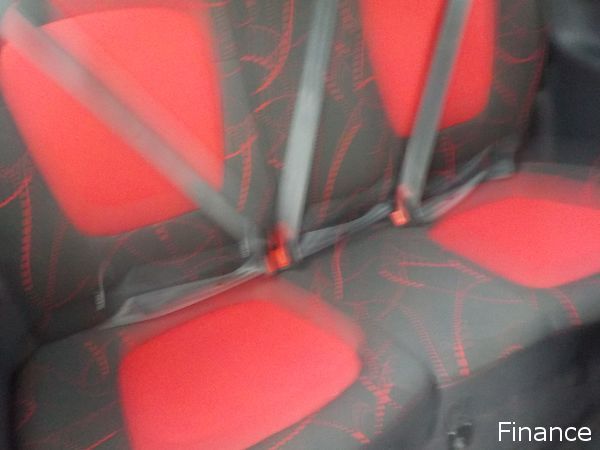 2009 Hyundai I20 1.2 Comfort image 5