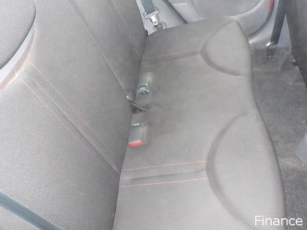 2009 Citroen C1 1.0i VTR image 5