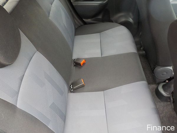 2013 Suzuki Alto 1.0 SZ2 image 5