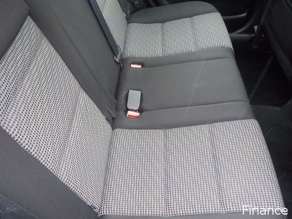 2010 Peugeot 207 1.6 HDi 90 Sport image 5