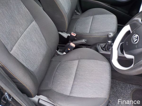 2013 Kia Picanto 1.0 1 image 4
