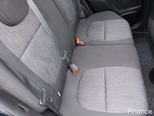 2013 Kia Picanto 1.0 1 image 5