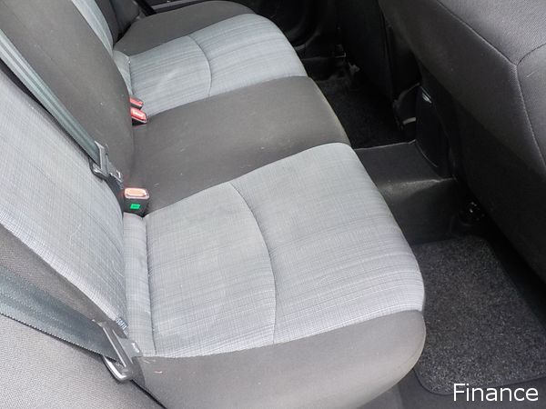 2012 Kia Ceed 1.6 CRDi 2 Auto image 5