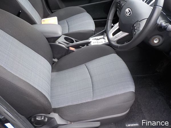 2012 Kia Ceed 1.6 CRDi 2 Auto image 6