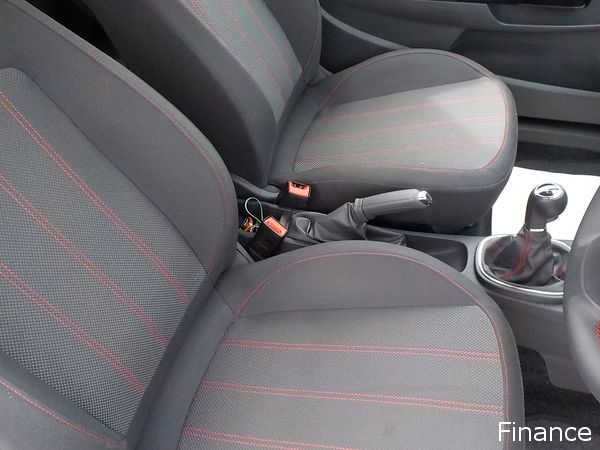 2014 Vauxhall Corsa 1.4 SXi [AC] image 4