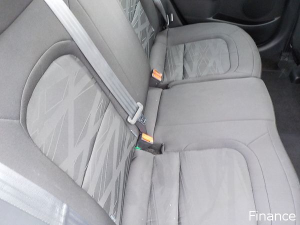 2012 Kia Ceed 1.4 1 image 5