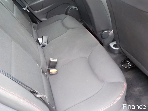 2014 Renault Clio 1.2 16V Expression+ image 5