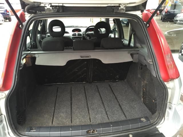 2006 PEUGEOT 206 1.4 SW VERVE 5d image 7