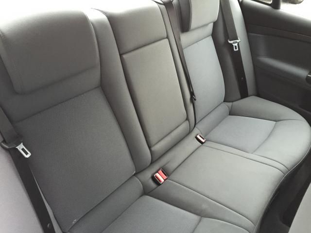 2005 SAAB 9-3 2.0 LINEAR SPORT T 4d image 6