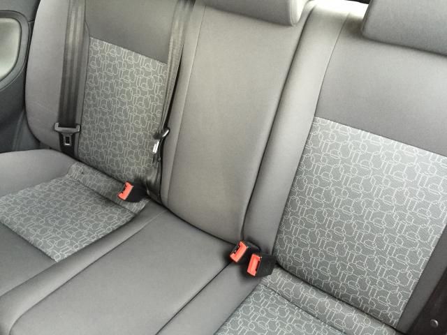 2006 SEAT IBIZA 1.4 REFERENCE TDI PD 3d image 5