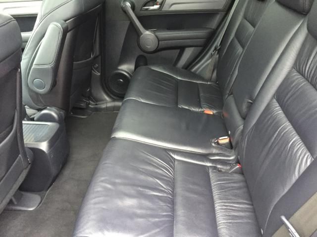 2008 HONDA CR-V 2.2 I-CTDI EX 5d image 6
