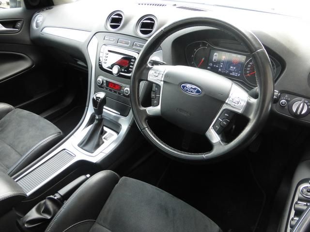 2010 FORD MONDEO 2.0 TITANIUM image 5