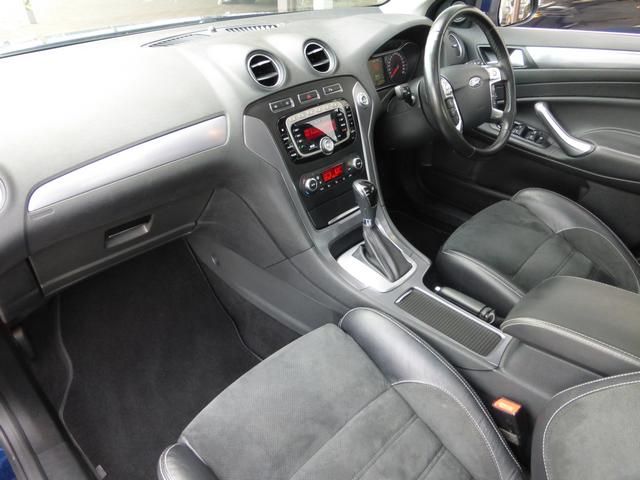 2010 FORD MONDEO 2.0 TITANIUM image 6