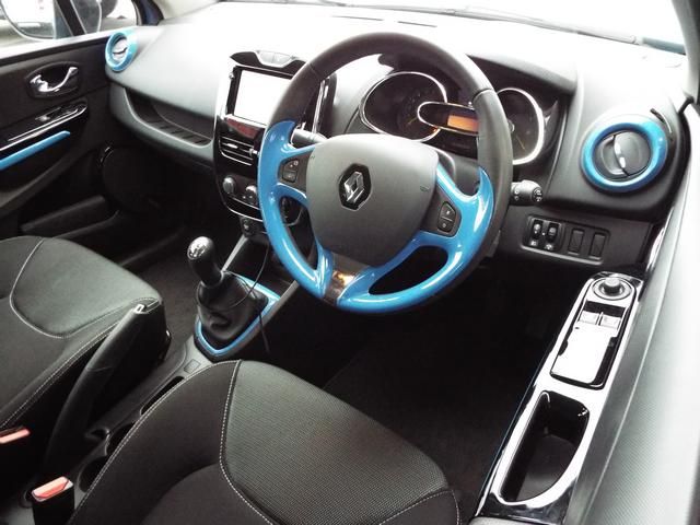 2013 RENAULT CLIO 1.1 image 4