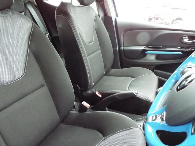 2013 RENAULT CLIO 1.1 image 5