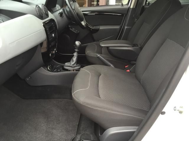 2013 DACIA DUSTER 1.5 LAUREATE DCI image 6