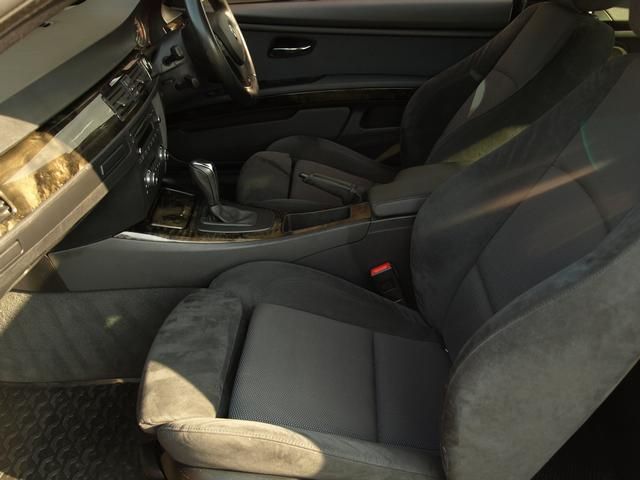2008 BMW 3 SERIES 2.0 320D M SPORT image 7