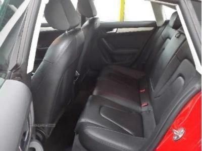 2011 Audi A5 SE TDI image 6