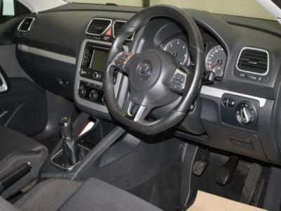 2008 Volkswagen Scirocco GT image 5