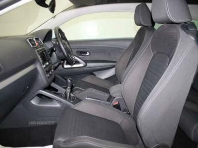 2008 Volkswagen Scirocco GT image 6