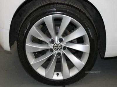 2008 Volkswagen Scirocco GT image 7