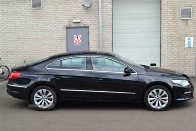 2008 Volkswagen Passat CC TDI image 3
