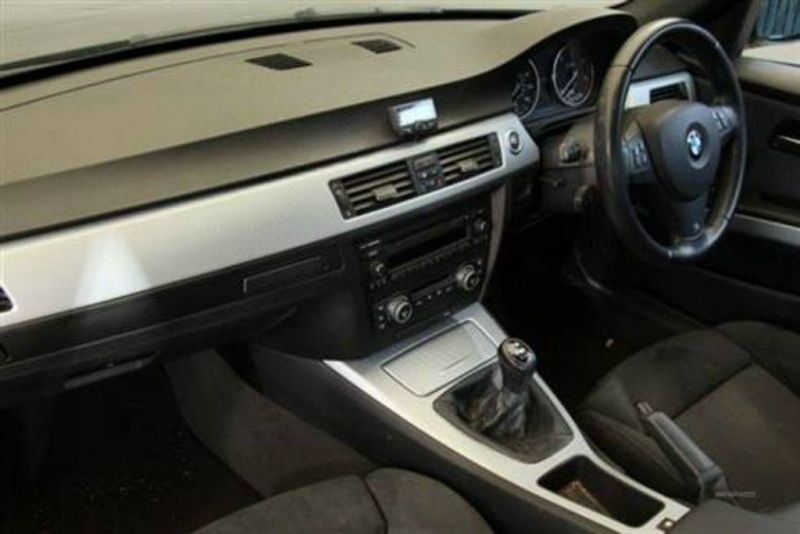 2007 BMW 3 Series M SPORT image 6