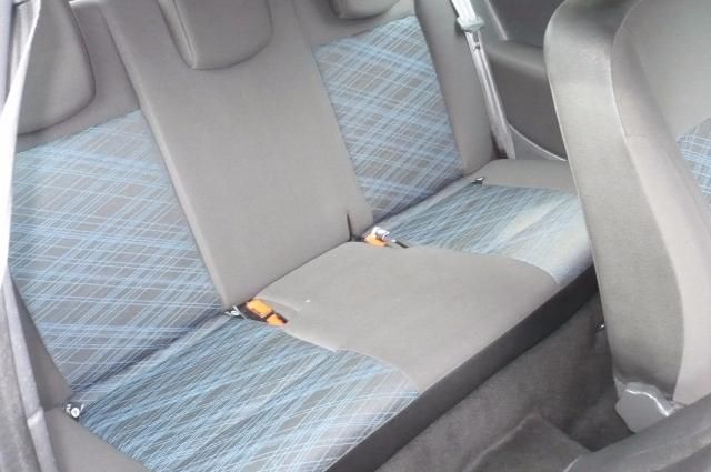 2005 RENAULT CLIO 1.1 EXTREME 16V 3d image 7