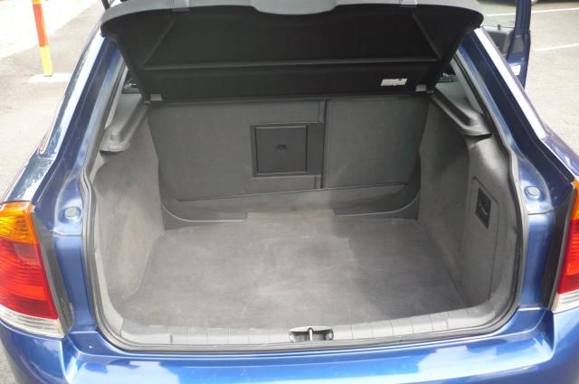 2005 VAUXHALL VECTRA 1.8 LIFE 16V 5d image 5