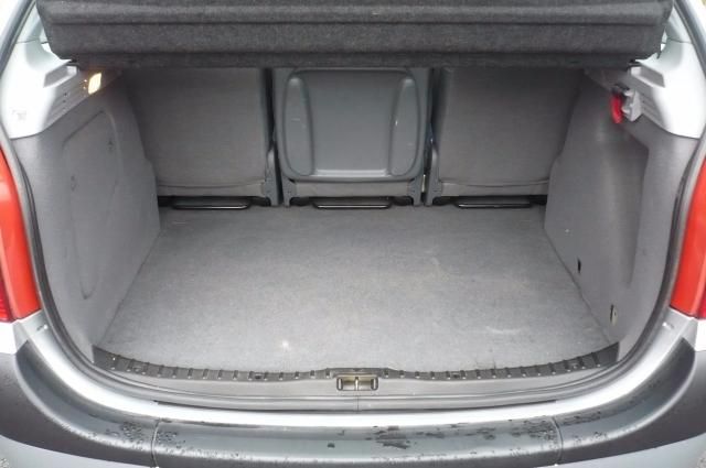 2007 CITROEN XSARA 1.6 PICASSO LX HDI 5d image 4