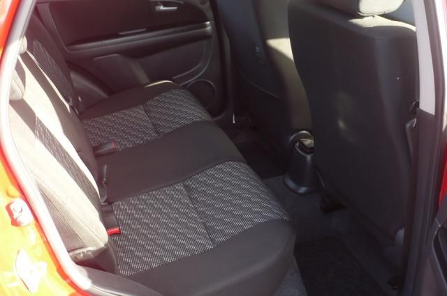 2008 SUZUKI SX4 1.6 GL 5d image 7