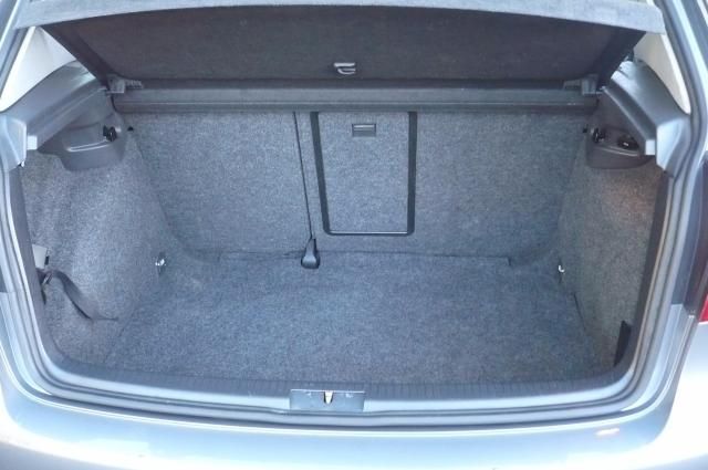 2007 VOLKSWAGEN GOLF 1.9 MATCH TDI image 4