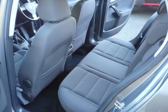 2007 VOLKSWAGEN GOLF 1.9 MATCH TDI image 7