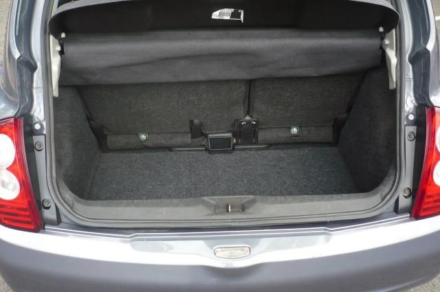 2010 NISSAN MICRA 1.2 N-TEC 5d image 4