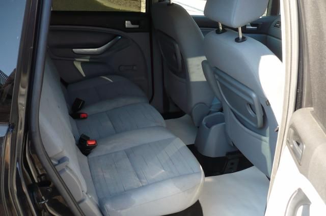 2008 FORD C-MAX 1.6 ZETEC 5d image 7