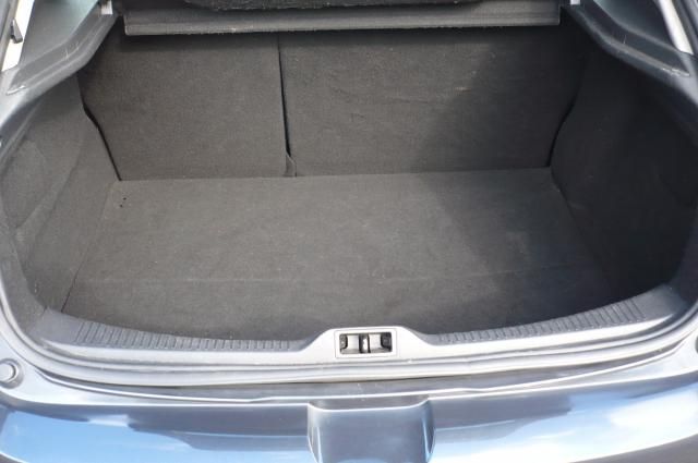 2010 RENAULT MEGANE 1.6 DYNAMIQUE VVT 5d image 4