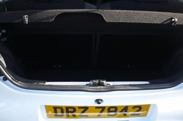 2012 TOYOTA AYGO 1.0 VVT-I PLUS 5d image 5