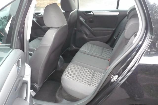 2009 VOLKSWAGEN GOLF 1.4 S 5d image 7